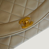CHANEL DIANA SMALL BAG