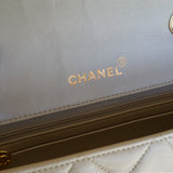CHANEL DIANA SMALL BAG