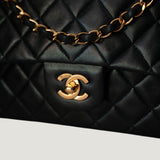 CHANEL CLASSIC MEDIUM BAG