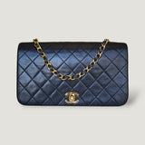 CHANEL FULL FLAP BAG