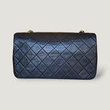 CHANEL FULL FLAP BAG