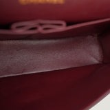 CHANEL CLASSIC MEDIUM BAG
