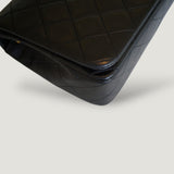 CHANEL FULL FLAP BAG