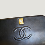 CHANEL FULL FLAP BAG