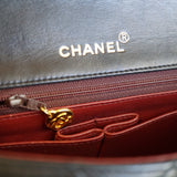 CHANEL FULL FLAP BAG