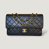 CHANEL CLASSIC MEDIUM BAG
