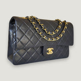 CHANEL CLASSIC MEDIUM BAG