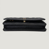 CHANEL WALLET ON CHAIN