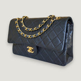 CHANEL CLASSIC MEDIUM BAG