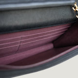 CHANEL WALLET ON CHAIN
