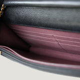 CHANEL WALLET ON CHAIN