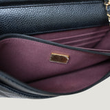 CHANEL WALLET ON CHAIN