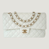 CHANEL CLASSIC MEDIUM BAG