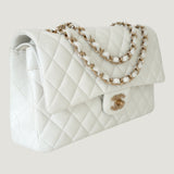 CHANEL CLASSIC MEDIUM BAG