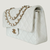 CHANEL CLASSIC MEDIUM BAG
