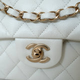 CHANEL CLASSIC MEDIUM BAG
