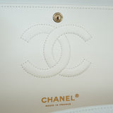 CHANEL CLASSIC MEDIUM BAG