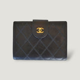 CHANEL WALLET