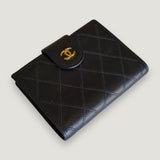 CHANEL WALLET