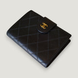 CHANEL WALLET