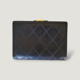 CHANEL WALLET