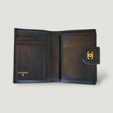CHANEL WALLET
