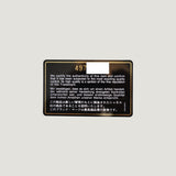 CHANEL WALLET