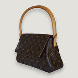 LOUIS VUITTON LOOPING PM