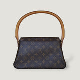 LOUIS VUITTON LOOPING PM