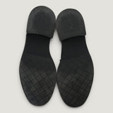 CHANEL PLATFORM LOAFERS