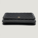 CHANEL WALLET ON CHAIN