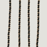 CHANEL WALLET ON CHAIN