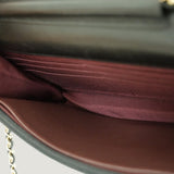 CHANEL WALLET ON CHAIN