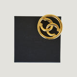 CHANEL BROOCH