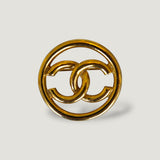 CHANEL BROOCH