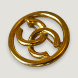 CHANEL BROOCH