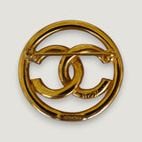 CHANEL BROOCH