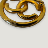 CHANEL BROOCH