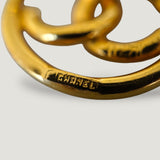 CHANEL BROOCH