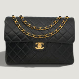 CHANEL CLASSIC JUMBO BAG