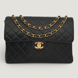 CHANEL JUMBO 30 BAG