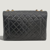 CHANEL CLASSIC JUMBO BAG