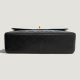 CHANEL CLASSIC JUMBO BAG