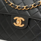 CHANEL CLASSIC JUMBO BAG