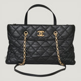 CHANEL TOTE BAG