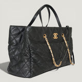 CHANEL TOTE BAG