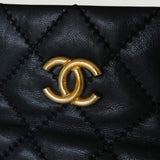 CHANEL TOTE BAG