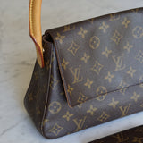 LOUIS VUITTON LOOPING PM