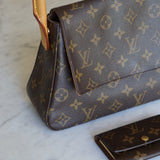 LOUIS VUITTON LOOPING PM