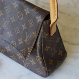 LOUIS VUITTON LOOPING PM